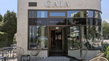Gastro-Neuheit in Hamburg: Das Gaia verspricht einen „Wow-Effekt“
