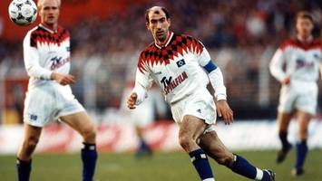 HSV bestätigt Trikot-Leak – die kuriose Geschichte mit Polzin