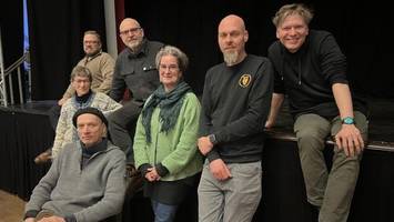 Lauenburg hat wieder ein Kino – warum das wichtig ist