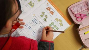 migrantenquote an schulen? nicht die schlechteste lösung