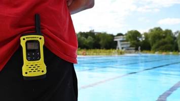 Nach Übergriff: Hannover setzt Streetworker in Freibad ein