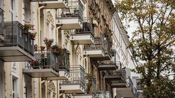 steigen die mieten in hamburg um 1,50 euro pro quadratmeter?