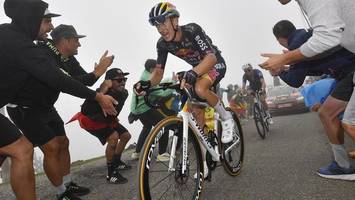 Tour de France: Warum Florian Lipowitz auf Ullrichs Spuren wandelt