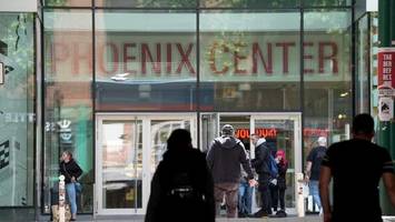 Verkaufsoffener Sonntag: Phoenix-Center setzt auf Sicherheit