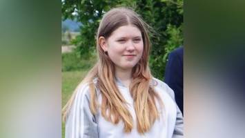 Vermisst: 12-Jährige aus Altengamme könnte Hamburg verlassen haben