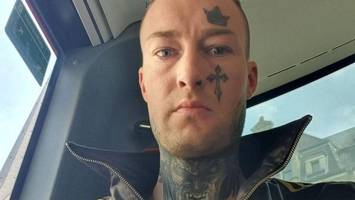 Vermisst: Wer hat Lennart mit dem Kreuz im Gesicht gesehen?