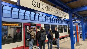 Veränderungen bei der AKN: „Haben spannende Jahre vor uns“