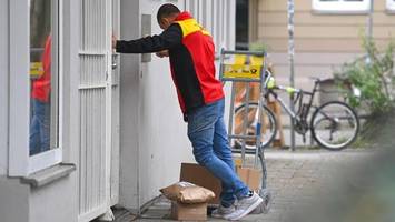DHL, Hermes und Co. – Kunden erhalten ihre Pakete nicht mehr