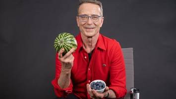 ernährungs-doc riedl: diese lebensmittel sind gut für unser sexleben