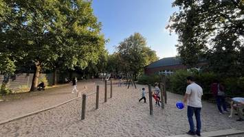 Überraschung: bergedorfer grundschule bekommt großzügige spende