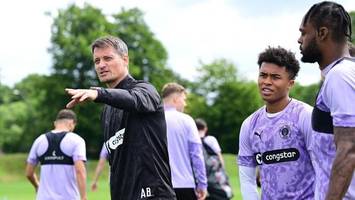 Systemwechsel bei St. Pauli? Blessins Taktik-Plan mit den Neuen