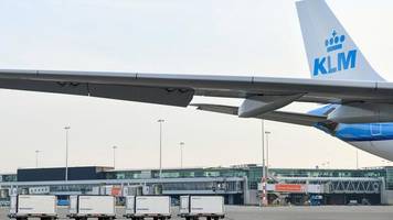 Air France-KLM: Lufthansa-Konkurrent stockt bei skandinavischer SAS auf