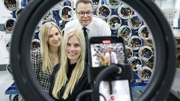 Social-Media-Phänomen: Wie ein Ventilator-Hersteller Millionen Menschen auf TikTok begeistert