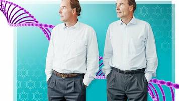 Strüngmann-Award: Das Ende der Chemotherapie?