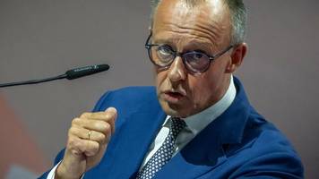 Bundesregierung: Wirtschaftsverbände werfen Merz Wortbruch vor