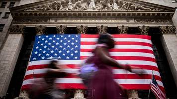 Riedls Dax-Radar: Warum die Börsen trotz Schuldenexzess und schwachem Dollar gut laufen