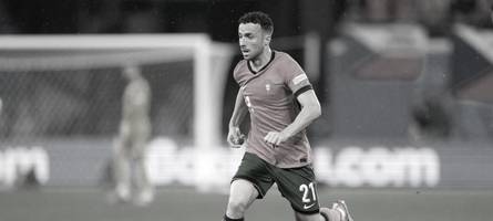 Diogo Jota stirbt mit 28 – Prinz William ist „tieftraurig“
