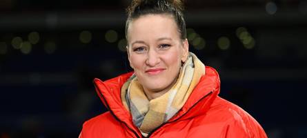 Almuth Schult über den Wechsel zur TV-Expertin und die Herausforderungen für Mütter im Profi-Fußball