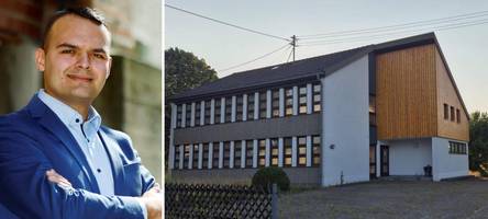 AfD-Politiker will Kirche in Straß kaufen und zu „Patriotischem Zentrum“ machen