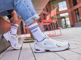 geheimdienste: coole socken?
