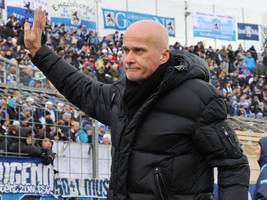 TSV 1860 München: Ein letzter Streit zwischen Reisinger und dem Verwaltungsrat