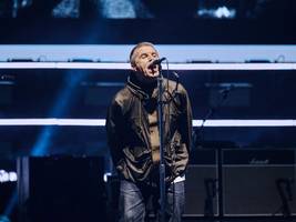 Reunion: Oasis sind zurück – und das mit voller Wucht