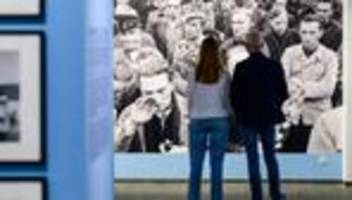Ausstellungen: Kunsthaus Stade zeigt Robert Lebeck