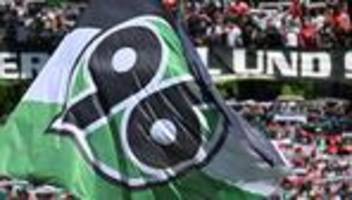 2. Bundesliga: Innenverteidiger Nawrocki wechselt zu Hannover 96