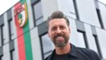 fußball-bundesliga: fc augsburg verlängert vorzeitig mit talent