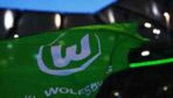 Fußball-Bundesliga: VfL Wolfsburg verpflichtet Vinicius de Souza Costa