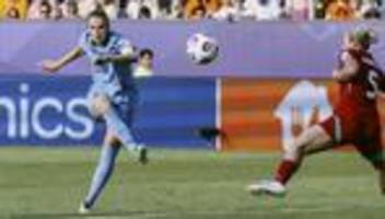 Fußball-EM: Niederlande besiegen EM-Neuling Wales