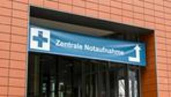 Großübung: Potsdam probt Katastropheneinsatz mit Schwerverletzten