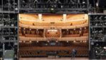 Oper: Staatstheater Stuttgart knacken den Besucherrekord