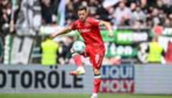 Saisonvorbereitung: Hannover 96 verliert Testspiel gegen Randers FC 1:2