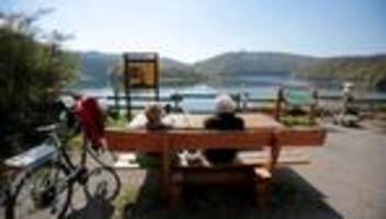 Tourismus: Urlaubsregionen gut gebucht - Spontane finden noch Platz
