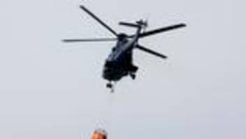 Waldbrände: Waldbrände im Osten: Brandgeruch bis nach Berlin