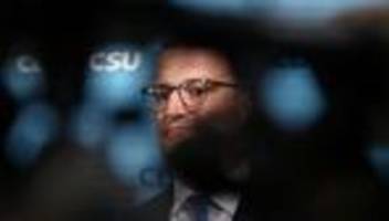 Maskendeals: Ungeschwärzter Sonderbericht zeigt neue Vorwürfe gegen Jens Spahn
