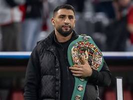 Der Leberkönig im Interview: Kabayel: Usyk sollte seinen Titel in Deutschland verteidigen
