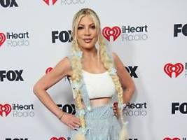 Nach Trennung lange Küchenpause: Tori Spelling fühlte sich vom Kochen getriggert