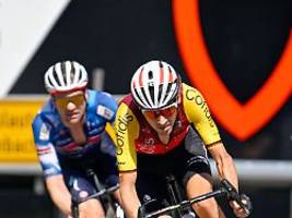 Relativ verarscht worden: Radstar Buchmann rechnet knallhart mit Ex-Team ab