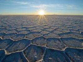 vom salzsee in den akku: wird lithium knapp?