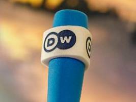 Vorfall im Westjordanland: Israelische Siedler werfen Steine auf Team der Deutschen Welle