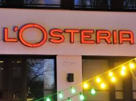 fünf-jahres-ziel: l'osteria-chef will anzahl der restaurants mehr als verdoppeln