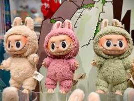 popkultur made in china: dieses unternehmen steckt hinter dem hype um labubus
