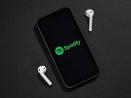 Provokante Playlisten-Titel: Türkische Behörden ermitteln gegen Spotify