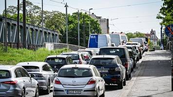 Stau-Hotspots im Berliner Südosten: Ein Überblick und Ausblick