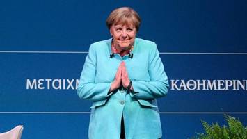 „Es wird im Spätherbst ihres Lebens sehr einsam um Merkel werden“