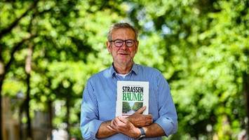 Eine Million Bäume für Berlin? Baum-Professor warnt vor Folgen