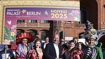 Linke, Grüne, SPD: Wer fordert Wegner heraus?