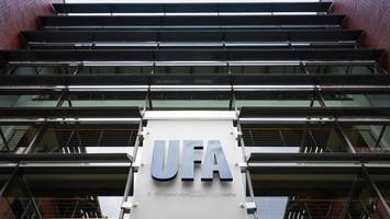 Ufa zieht zurück nach Berlin: „Müssen dort sein, wo viel passiert“